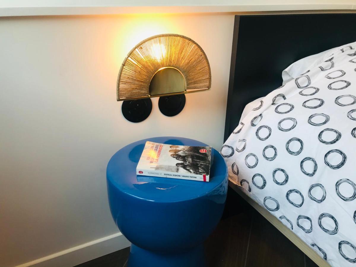 Nid Douillet 2 - Appartement Cosy Avec Garage グルノーブル エクステリア 写真