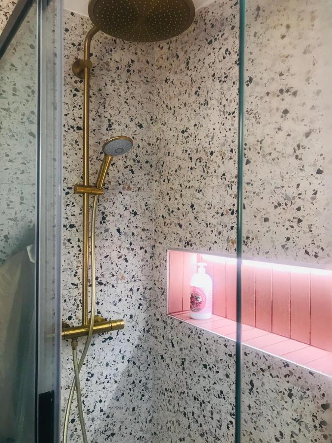 Nid Douillet 2 - Appartement Cosy Avec Garage グルノーブル エクステリア 写真
